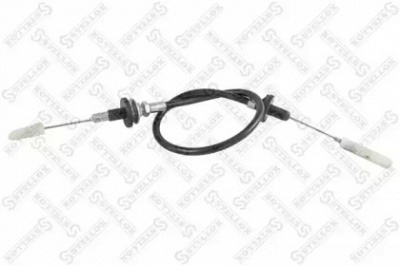 STELLOX 2998339sx -  Трос, управление сцеплением
