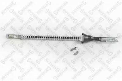 STELLOX 2998538sx -  Трос, стояночная тормозная система