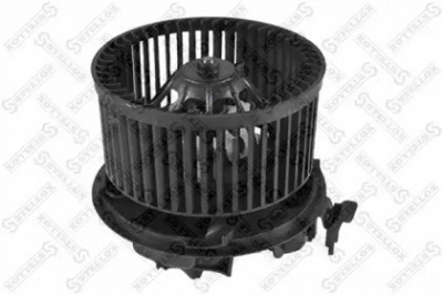 STELLOX 2999025sx -  Электродвигатель, вентиляция салона