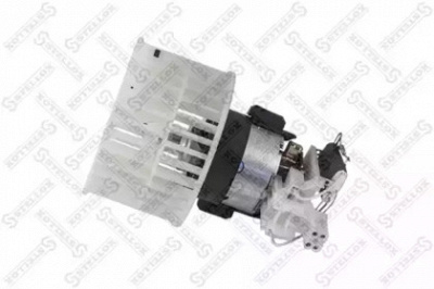 STELLOX 2999031sx -  Электродвигатель, вентиляция салона