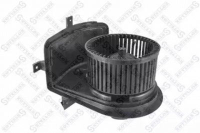 STELLOX 2999032sx -  Электродвигатель, вентиляция салона