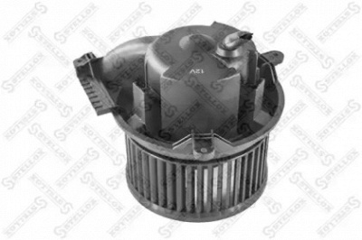 STELLOX 2999033sx -  Электродвигатель, вентиляция салона
