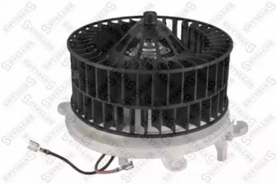 STELLOX 2999037sx -  Электродвигатель, вентиляция салона