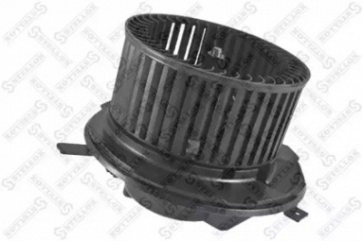 STELLOX 2999040sx -  Электродвигатель, вентиляция салона