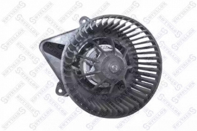 STELLOX 2999042sx -  Электродвигатель, вентиляция салона