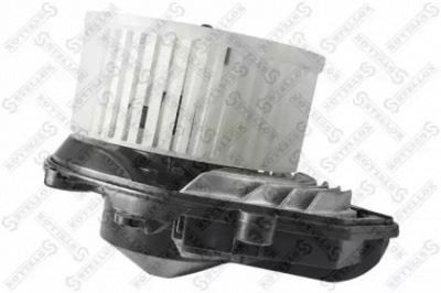 STELLOX 2999493sx -  Вентилятор салона