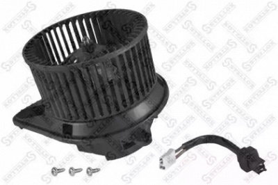 STELLOX 2999509sx -  Вентилятор салона