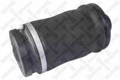 STELLOX 3000016sx -  Кожух пневматической рессоры