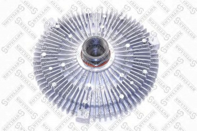 STELLOX 3000402sx -  Сцепление, вентилятор радиатора