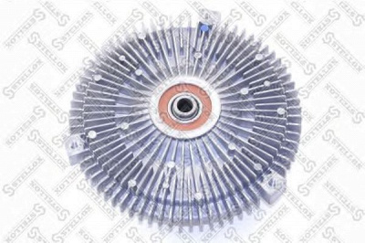 STELLOX 3000403sx -  Сцепление, вентилятор радиатора
