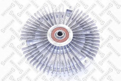 STELLOX 3000405sx -  Сцепление, вентилятор радиатора