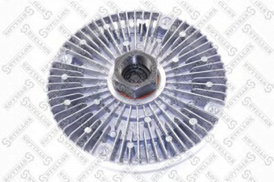 STELLOX 3000407sx -  Сцепление, вентилятор радиатора
