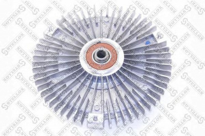 STELLOX 3000409sx -  Сцепление, вентилятор радиатора