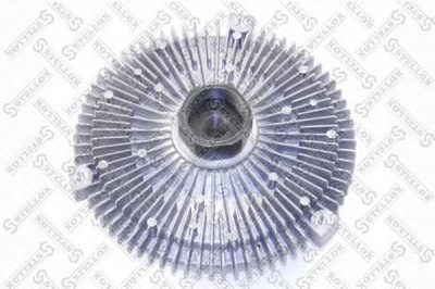 STELLOX 3000412sx -  Сцепление, вентилятор радиатора