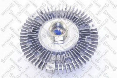 STELLOX 3000414sx -  Сцепление, вентилятор радиатора