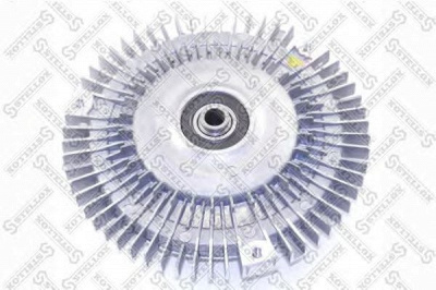 STELLOX 3000424sx -  Сцепление, вентилятор радиатора