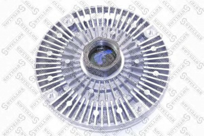 STELLOX 3000425sx -  Сцепление, вентилятор радиатора