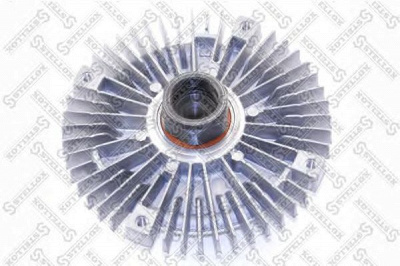 STELLOX 3000433sx -  Сцепление, вентилятор радиатора