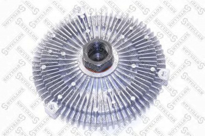 STELLOX 3000436sx -  Сцепление, вентилятор радиатора