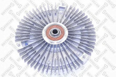 STELLOX 3000546sx -  Сцепление, вентилятор радиатора