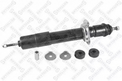 STELLOX 32140070sx -  Амортизатор подвески газовый, задний