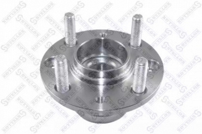 STELLOX 4030040sx -  Комплект подшипника ступицы колеса
