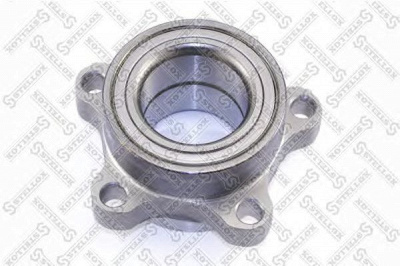 STELLOX 4030044sx -  Комплект подшипника ступицы колеса