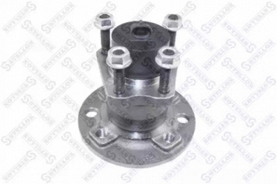 STELLOX 4030045sx -  Комплект подшипника ступицы колеса