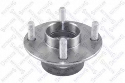 STELLOX 4030054sx -  Комплект подшипника ступицы колеса