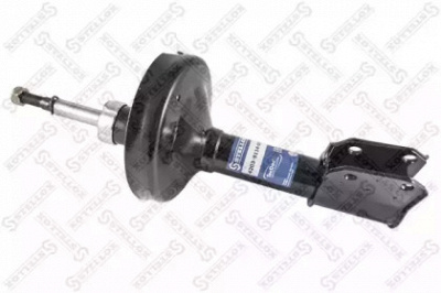 STELLOX 42039114sx -  Стойка амортизационная газовая, передняя