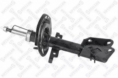 STELLOX 42039115sx -  Стойка амортизационная газовая, передняя