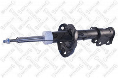 STELLOX 42039140sx -  Стойка амортизационная газовая, передняя левая