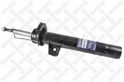 STELLOX 42039244sx -  Стойка амортизационная газовая, передняя правая
