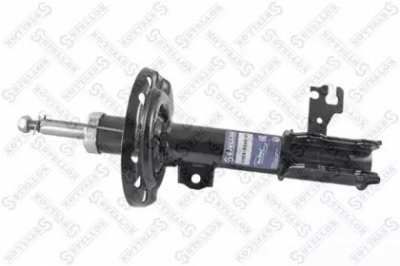 STELLOX 42039249sx -  Стойка амортизационная газовая, передняя правая
