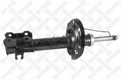 STELLOX 42039251sx -  Стойка амортизационная газовая, передняя правая