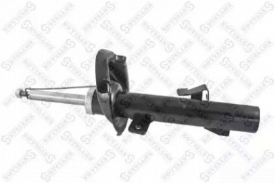 STELLOX 42039270sx -  Стойка амортизационная газовая, передняя правая