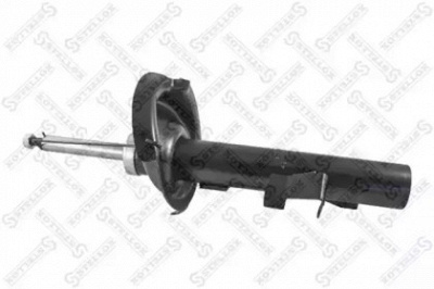 STELLOX 42039271sx -  Стойка амортизационная газовая, передняя левая