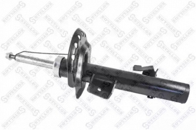 STELLOX 42039293sx -  Стойка амортизационная газовая, передняя правая