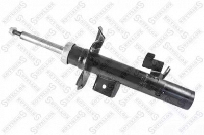 STELLOX 42039294sx -  Стойка амортизационная газовая, передняя левая