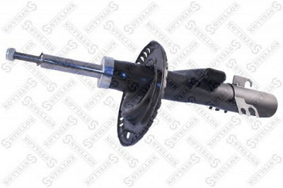 STELLOX 42039302sx -  Стойка амортизационная газовая, передняя