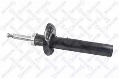 STELLOX 42039308sx -  Стойка амортизационная газовая, передняя