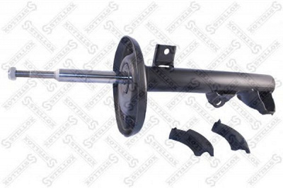 STELLOX 42039318sx -  Стойка амортизационная газовая, передняя
