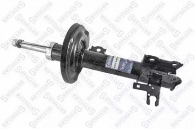 STELLOX 42039362sx -  Стойка амортизационная газовая, передняя левая