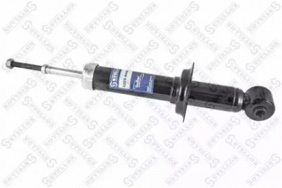 STELLOX 42039448sx -  Амортизатор подвески газовый, задний