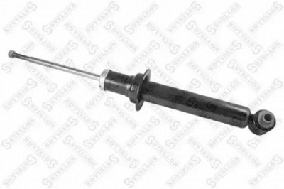 STELLOX 42039471sx -  Амортизатор подвески газовый, задний