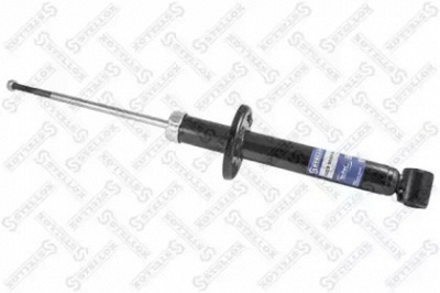 STELLOX 42039504sx -  Амортизатор подвески газовый, задний