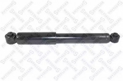 STELLOX 42039514sx -  Амортизатор подвески газовый, задний