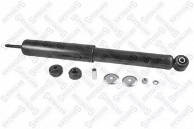 STELLOX 42039522sx -  Амортизатор подвески газовый, задний