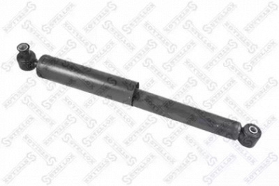 STELLOX 42039530sx -  Амортизатор подвески газовый, задний