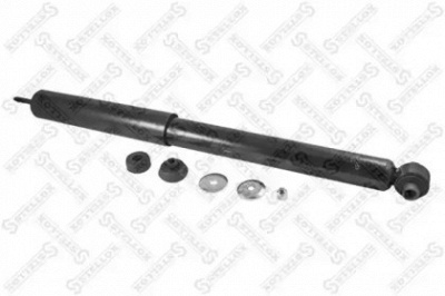 STELLOX 42039562sx -  Амортизатор подвески газовый, передний